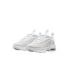Nike Air Max Fire Fabric Kulatá špička Pohodlná podpora Nízké tréninkové boty Dětské tenisky II6557-005