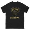 P-Funk Festival Graphic Tee Shirt Unisex Classic Tee