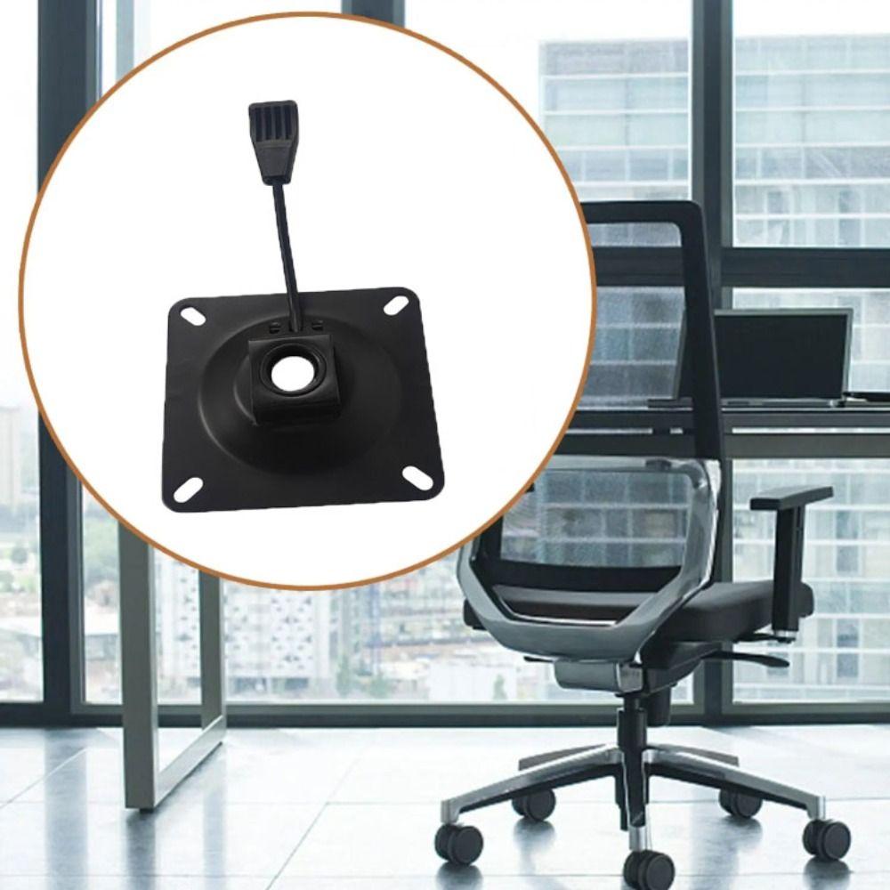 Lift Mechanism Office Chair Base Heavy Duty Adjustable Chair Base  Computer Chair