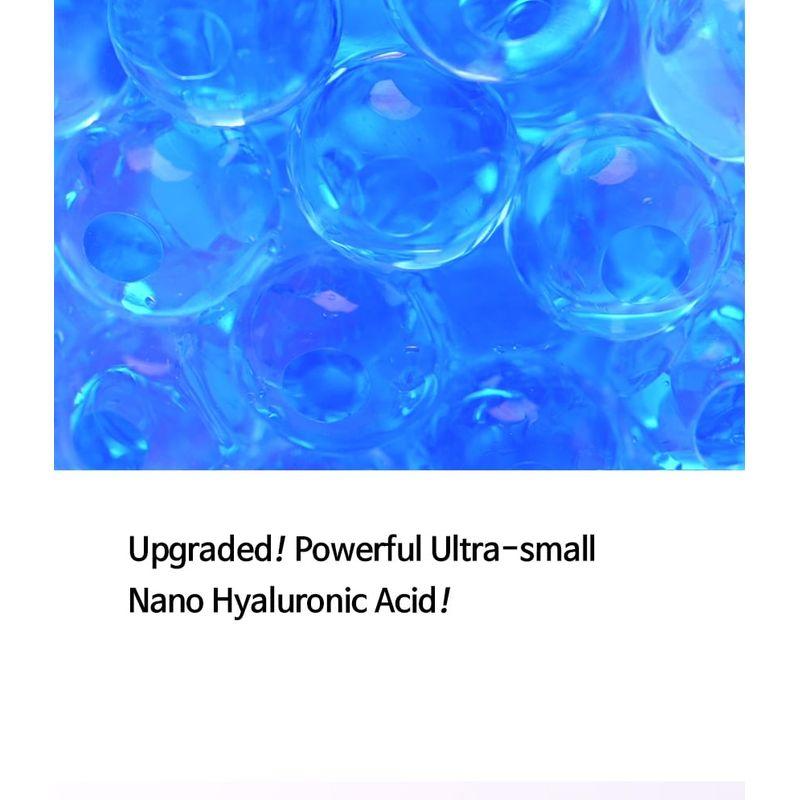 AMPLE: N - Hyaluron Shot Hydration Cream Mini