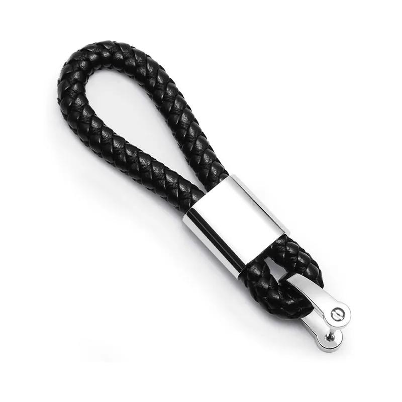 

Metal Car Key Chain Key Ring Key Lanyard Car Emblem Styling For Mitsubishi Pajero Outlander L200 EVO Montero Lancer 9 10 EX