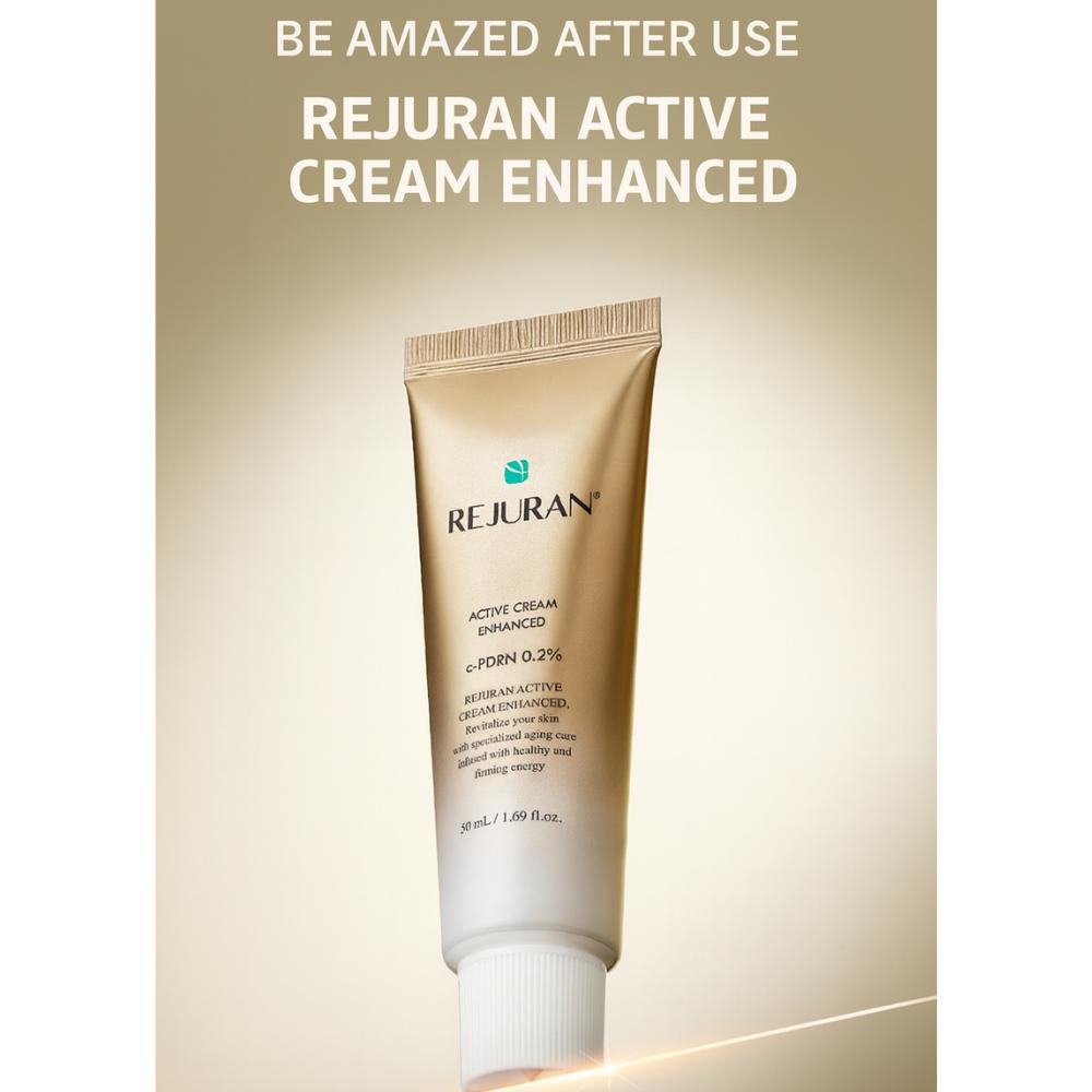 Rejuran Active Cream Enhanced 50ml <2025 NEU>