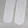 Seamlessly Glossy Pantyhose With Elastic Support Band Professional Everyday Wear 60D 70D Option Elegant Glossy Hosiery