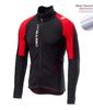 Winter Fleece To Keep Warm Cycling Clothes, Tops, Road Mountain Bikes, Men's and Women's Cycling Clothes Set