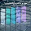 NILLKIN Tempered Glass For Redmi K100 Pro Max Protector Film Anti-Oil Oleophobic Coating 9H FM5000