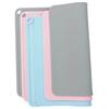 New Platinum Silicone Placemat - 1st Grade Student Placemat, Table Mat, Pet Placemat, Daily Kitchenware