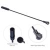 In Dashboard Receiver Antenna Connector Adapter Cable Cord, 30cm Extension, Male To Female Suitable for Navigation Units