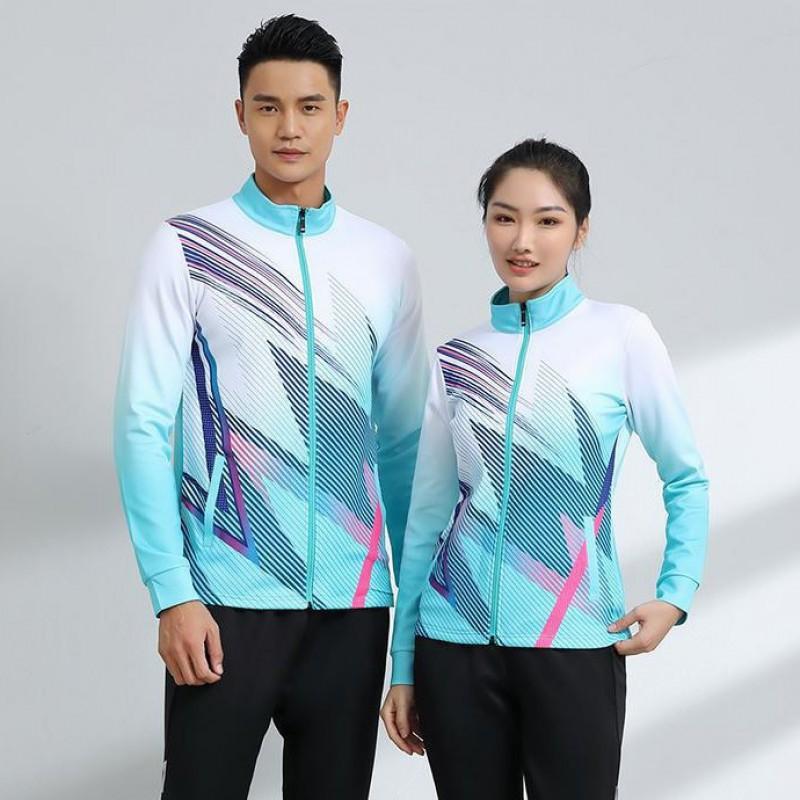 Unisex Youth Sport Windbreaker Jacket Running School Uniform Wear