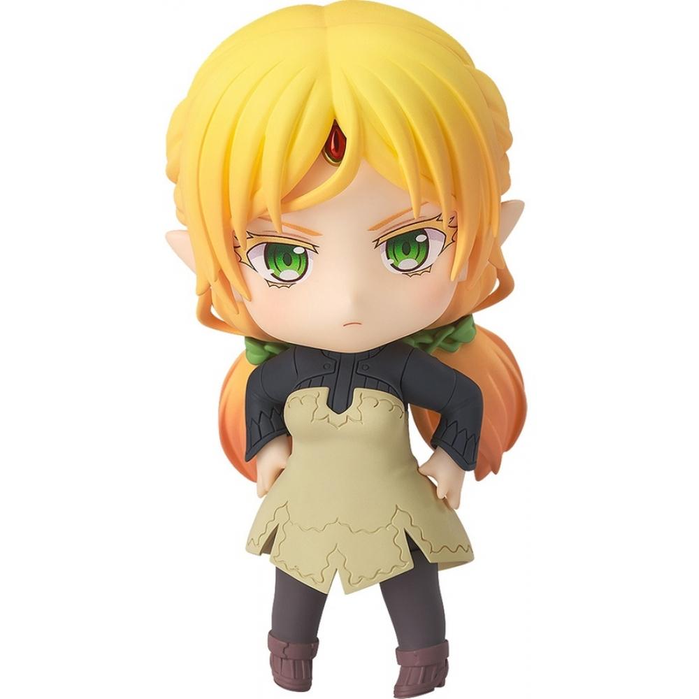 

Uncle From Another World Nendoroid Elf Uncle From Another World