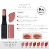 Revlon ColorStay Suede Ink Lipstick 001 Gut Instinct Beige Pink (Warm ToneCool Tone) Long-lasting Minimal Color Transfer Soft Matte 2.55g Lip