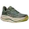 HOKA Bondi 9 Succulent Fern Men Sneakers Green 1162011-SNTF