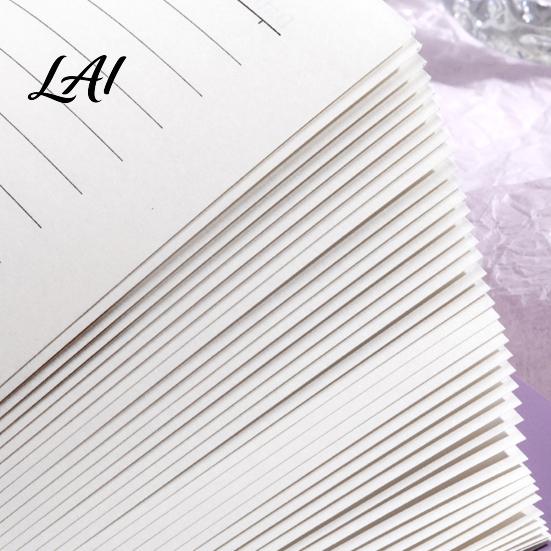Academic Planner for Teens Softcover Notebook with Thickened Paper 180 Degree Lay Flat Binding A4 Daily Writing Design Gradient Color Journaling And
