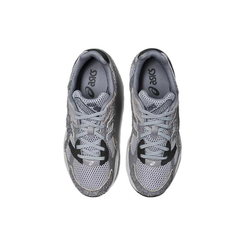 ASICS Gel 1130 Mid Grey Steel Grey Sneakers 1203A327-021