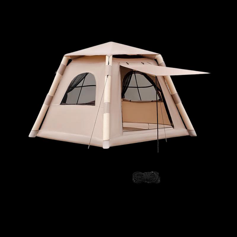 OEING Automatic Inflatable Camping Tent