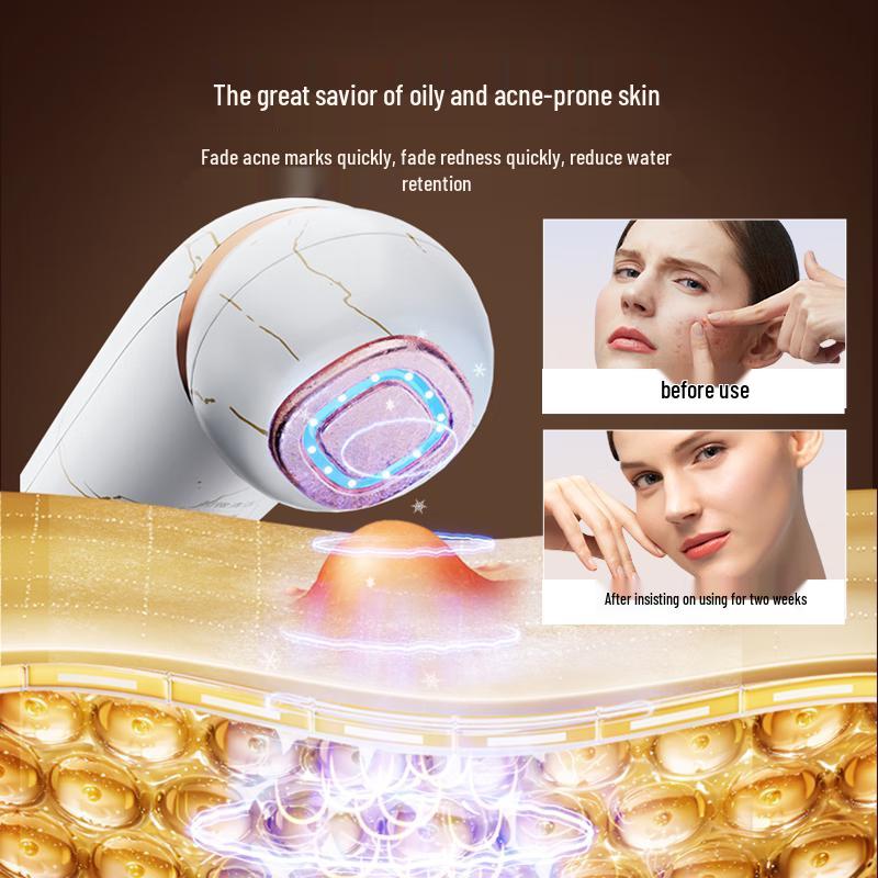 MESMOOTH C1Pro Facial Beauty Device