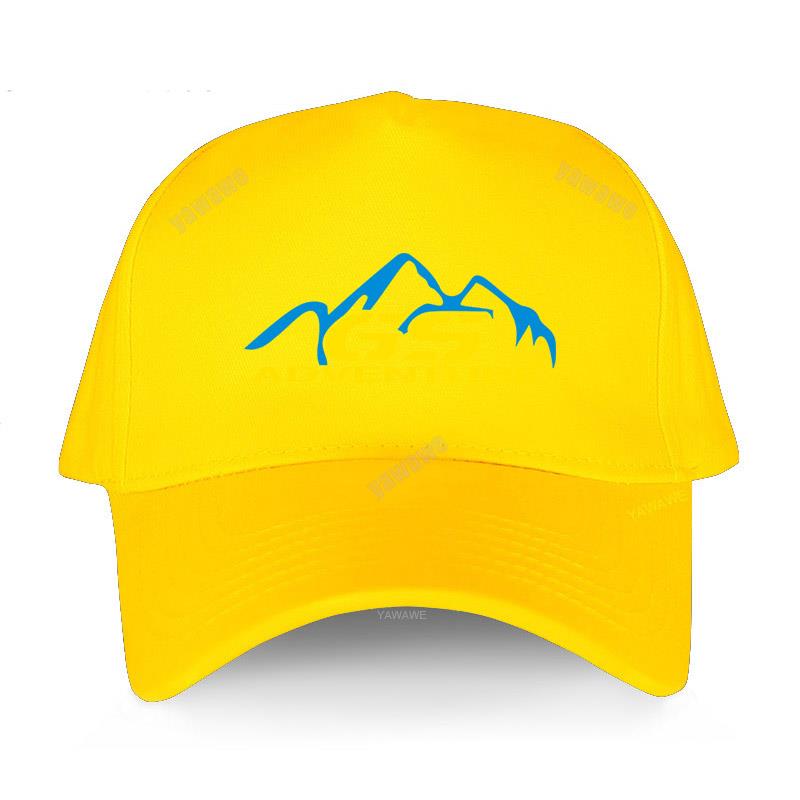 Outdoor Snapback Baseball Cap Black Boyfriend Cotton Hats Adventure Gs Graphic Summer Hip Hop Caps Unisex Luxury Cool Sunhat