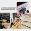 Adhesive Cable Clip Without Drill Cord Organizers For Kitchen Countertops Desk Multipurpose Wire Holder Cord Management
