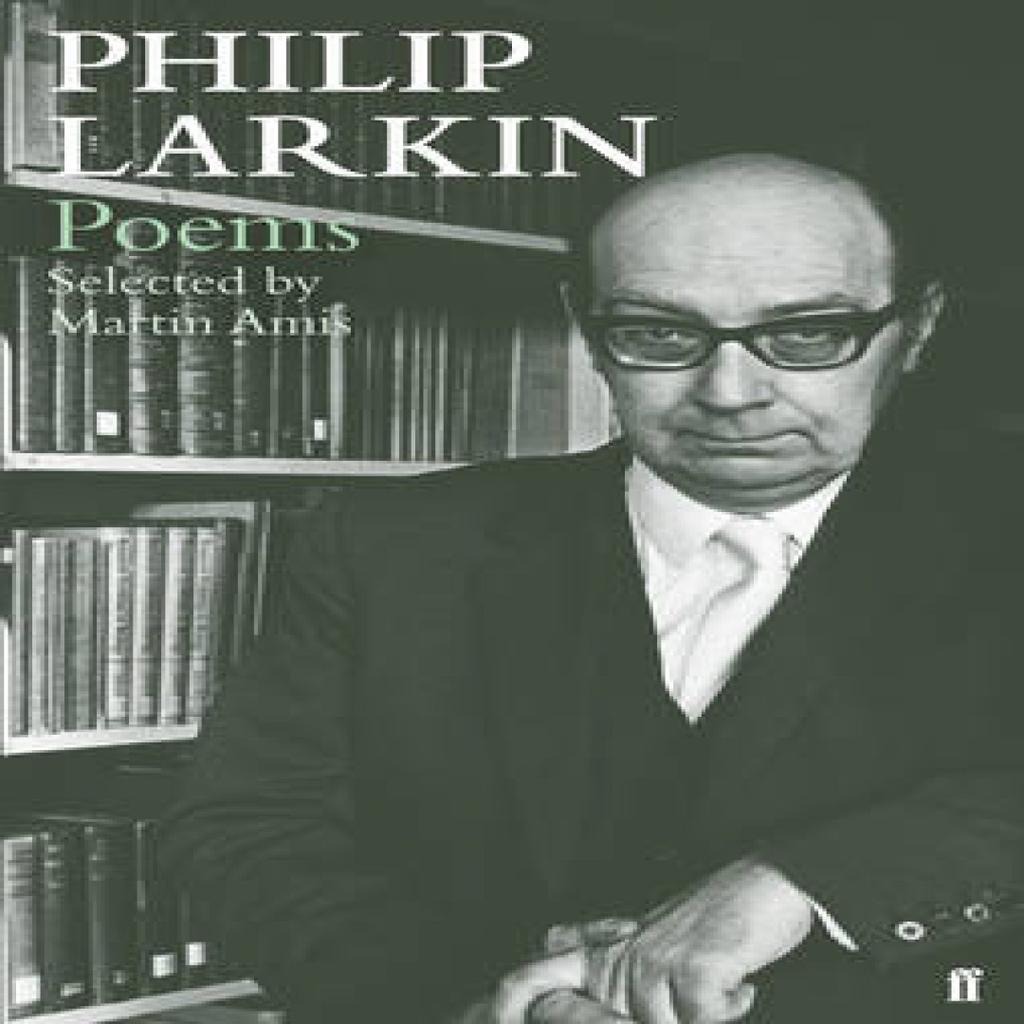 Philip Larkin Poems by Philip Larkin Paperback Book 9780571258116