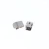 5/10Pcs Metal Battery Contact Piece - 18650 A AA CR2 9V Leaf Spring Battery Clip DIY Electronic Accessories
