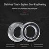 Handing Metal Baitcasting Fishing Reel