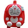 Doraemon Colors Multiple Backpack Plush Toy Shoulder Bag Kids Gift Decoration