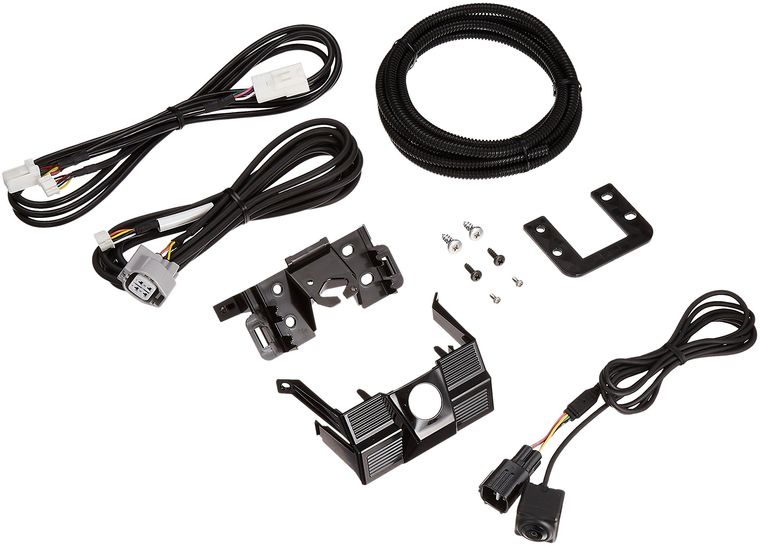 

Комплект для установки передней камеры в решетку радиатора, предназначенный для Alpine Vellfire 30 серии (АЛЬПИЙСКИЙ) (H30/1~) многокамерный PKG-C2500FDY2-VE2