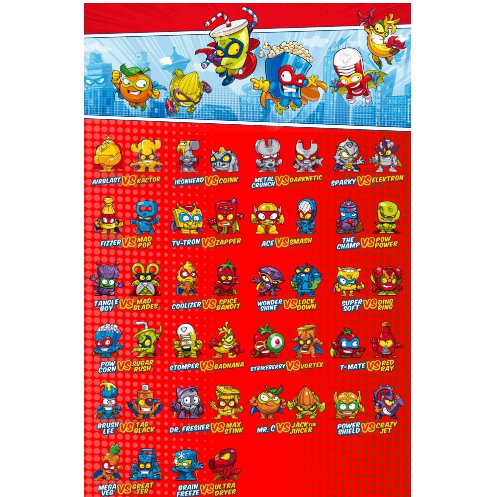 1 set No Repeat Superzings Characters Stickers for Baby Kids Playing Toy Cartoon Superzings Pegatinas for Party Decoration