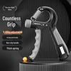 OuJian Electronic Counter Spring Grip Strengthener