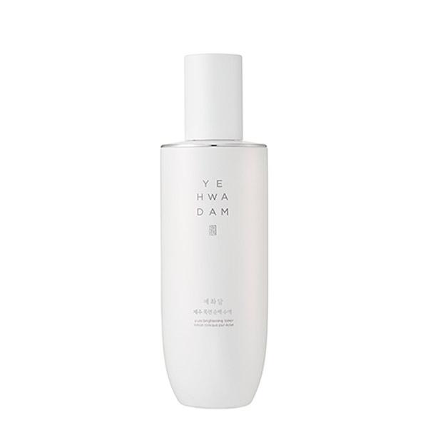 

[The FACE Shop] Осветляющий тоник Yehwadam Jeju Magnolia Pure, 160 мл