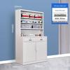 Medical Clinic Dispensing Cabinet