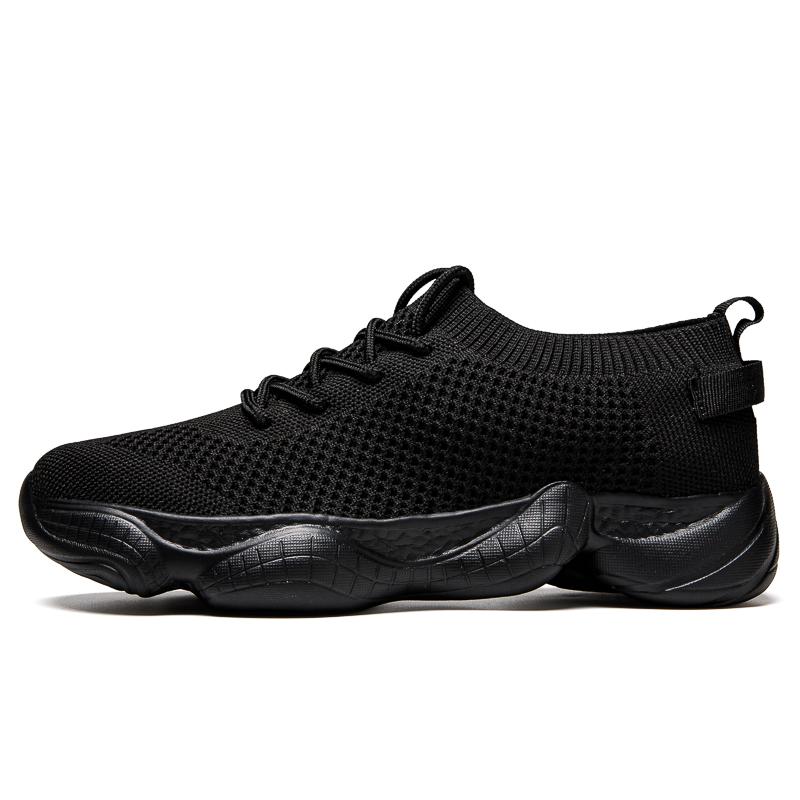 Breathable Women Sneakers Slip on Casual Walking Shoes 35