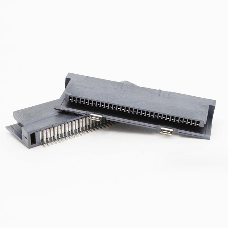 32Pin Connector Reader For GBA Cartridge Card Reader Slot For GameBoy Advance Game Cartridge Card Slot