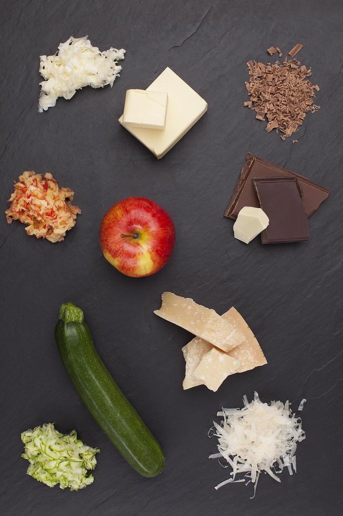 Microplane Food Grader Pro Series Medium Ribbon MP-014