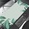 Hot  Anime Large Cool Mouse Pad Laptop Non-slip Cute Plant Office Desk Mat Game Player Mousepad PC Desktop Accessories