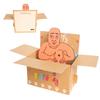 Birthday Card Happy Birthday Funny Card Paper Humorous Festival Decoration For Friends Colleagues Home Youth Men Women Child