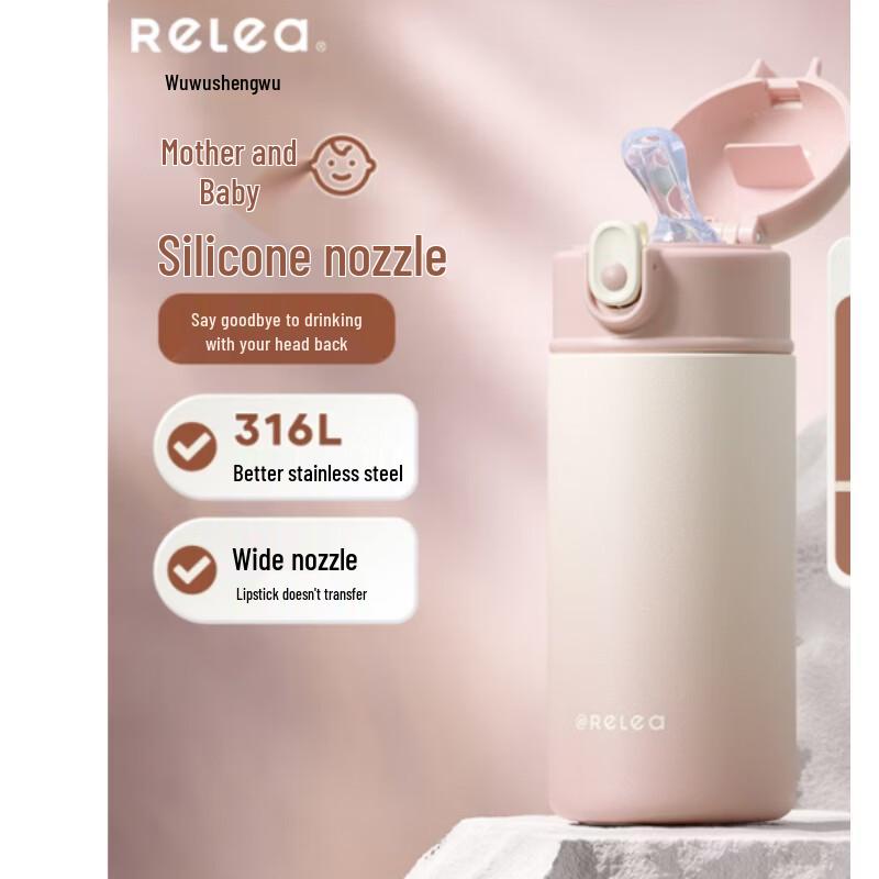RELEA Keeper Thermos Cup 550ML
