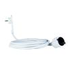 Indoor Power Strip - Rev - 0016035114 - 1 AC Outlet - 3 M - White