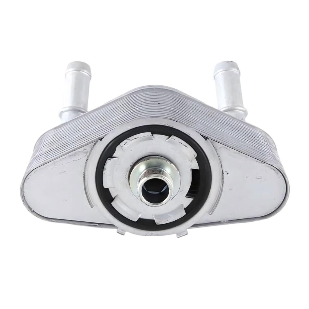 Neutrální chladič oleje pro F-150 15-19 5.0L (č. dílu. bl3z6a642g, ml3z6a642c)