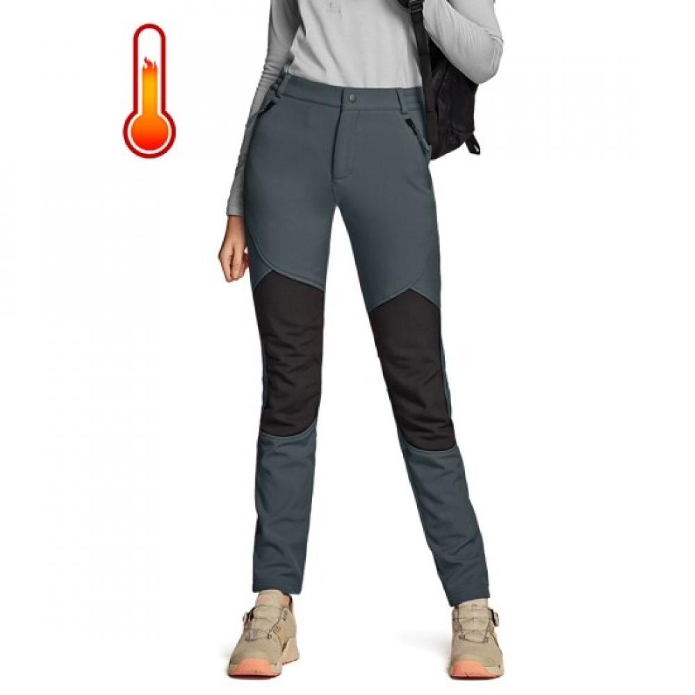 TeSla Women S Waterproof Thermal Fleece SoftShell pantS Tm Xkb54