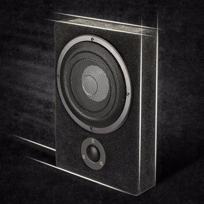 Audio & Video für Autos – Auto-Audioverstärker