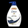 DOVE Deeply Nourishing Body Wash Bundle