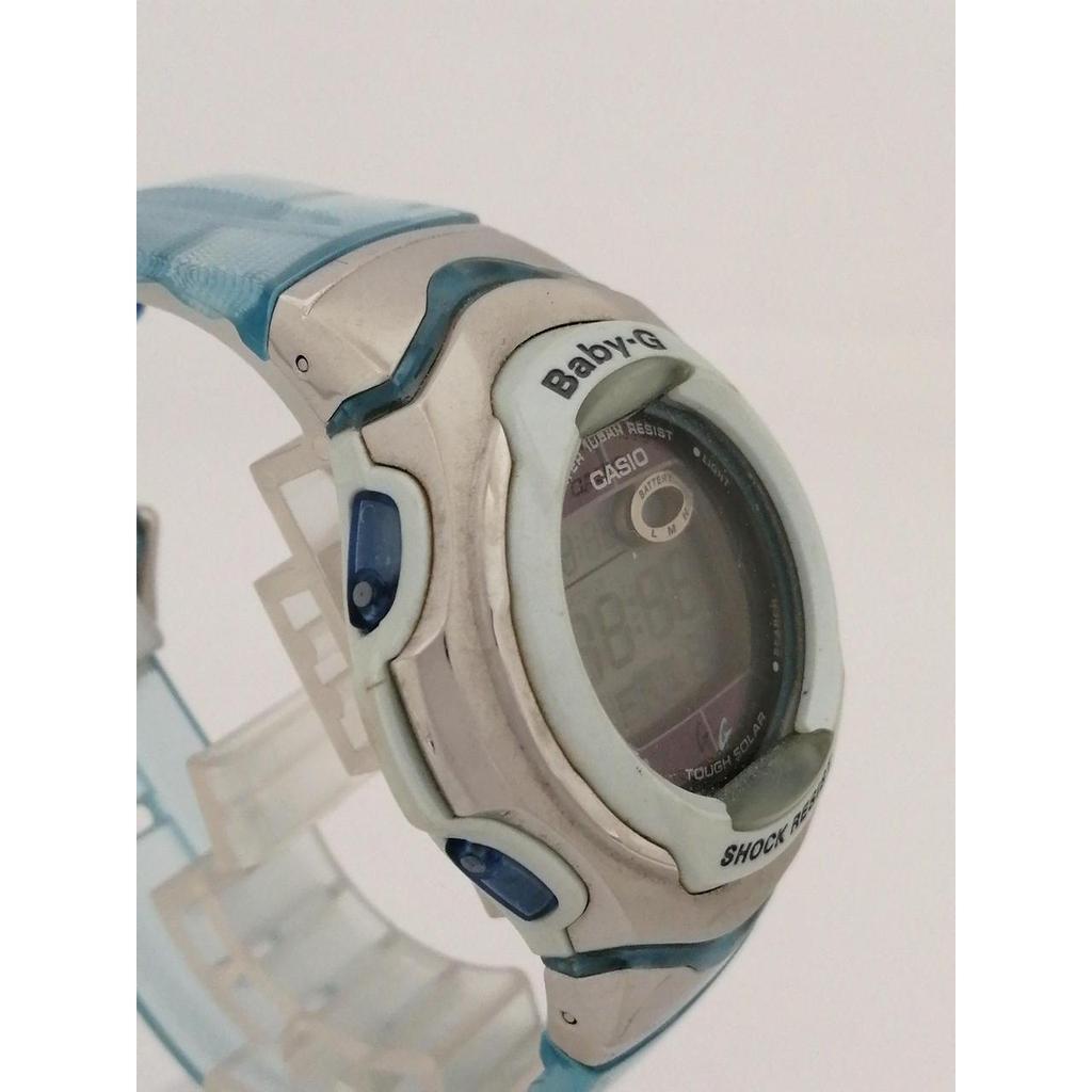 Used CASIO BGR-270 BABY-G Quartz