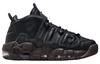 Nike Air More Uptempo Black Velvet Brown DV1137-001