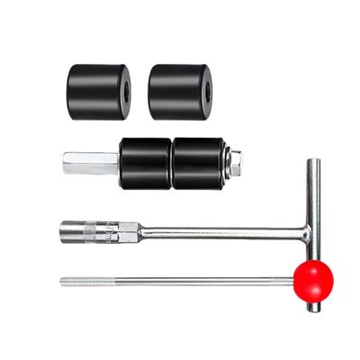 Universals Hot Melt Waters Stop Pin  Pipe Strap Stopper Waters Stop Needle for Quick Plumbing Repair Easy To Use