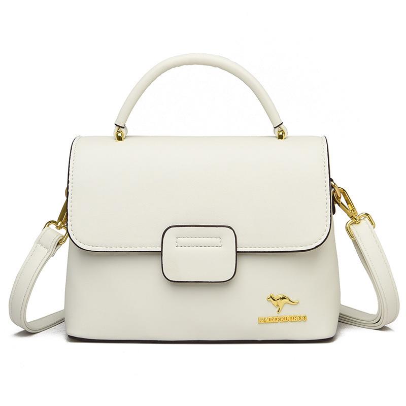 Crossbody Bag Shoulder Bag Women's Fashion Women's Handbag Women's Large Capacity Bag