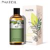 PHATOIL Basil Plant Essential Oil for Body Relieve Improve Attention Anti-aging of Face Air Fresh Diffuser 5ml/10ml/15ml/30ml/100ml Aroma Oil