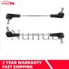 2pcs Front Sway Bar End Link Stabilizer Link for  BMW 1 2 3 4 F22 F23 F30 F31 F32 F33 F34 F36 31306792211 One Set Left and Right