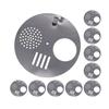 Accesorii pentru decor – Produse din metal