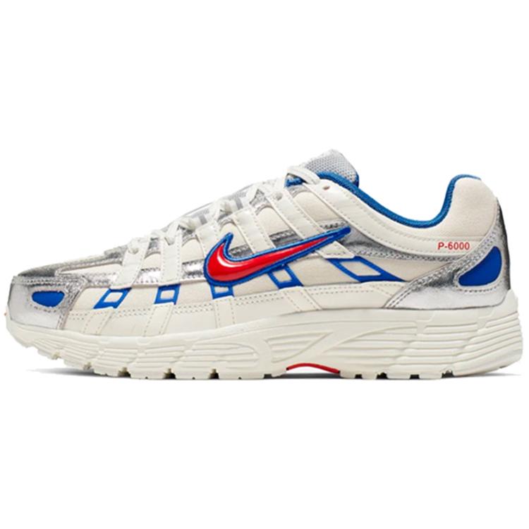 

Nike P 6000 Sail Women s CJ7789-162 41