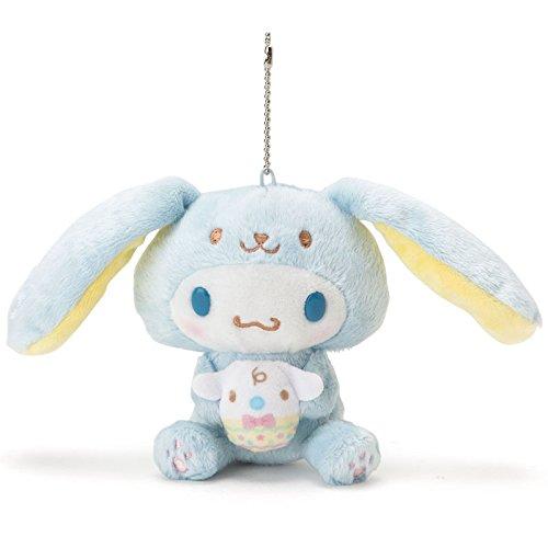

Держатель талисмана Sanrio Cinnamoroll (Пастельный кролик)